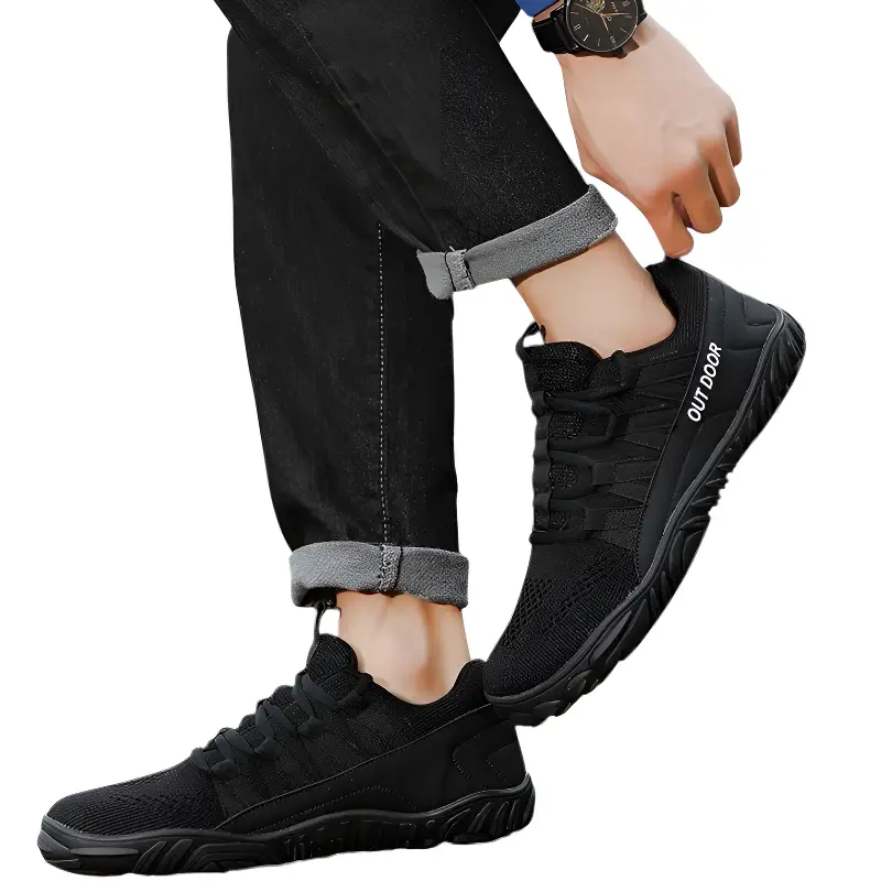 Chaussure de randonnée homme sport - Image 13