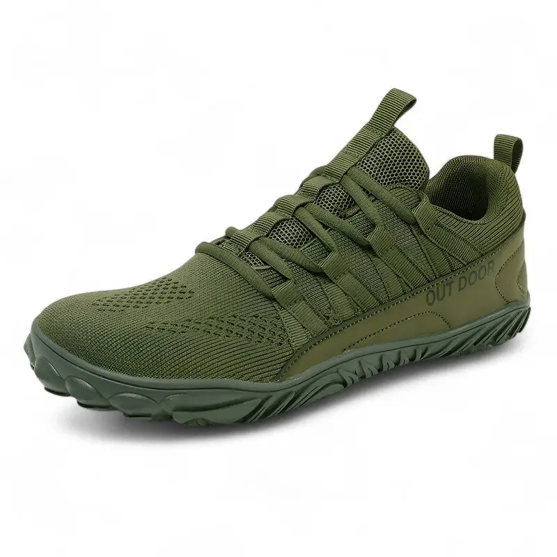 Chaussure de randonnée homme sport - Image 14