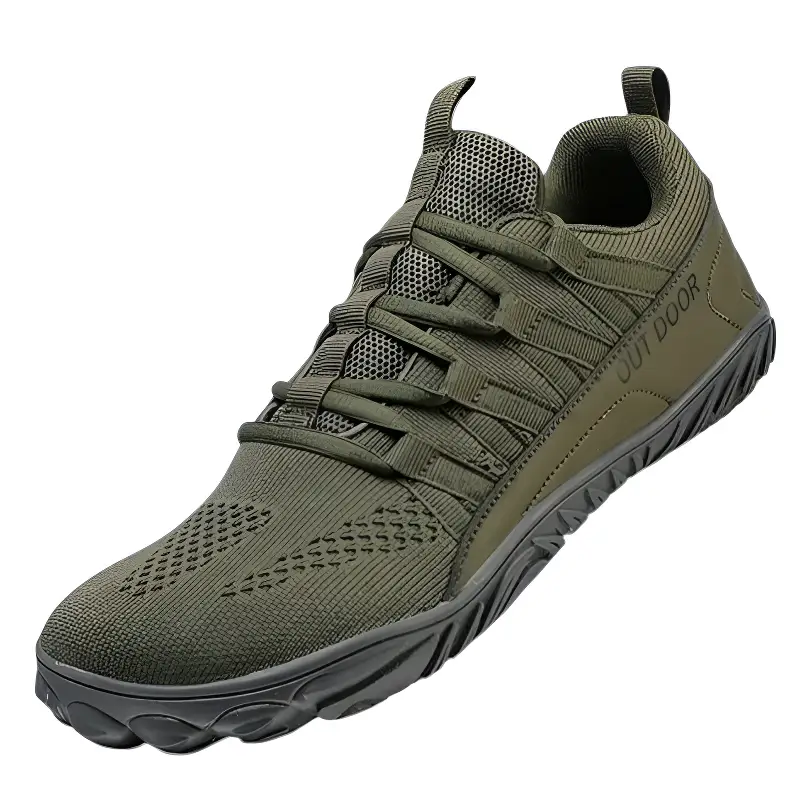 Chaussure de randonnée homme sport - Image 15