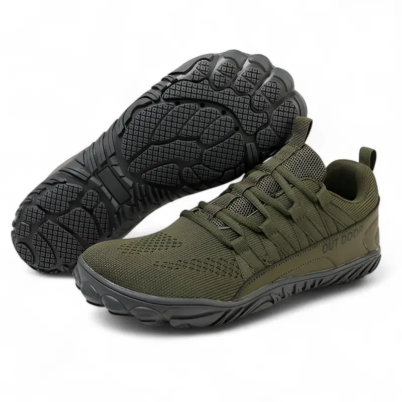Chaussure de randonnée homme sport - Image 17