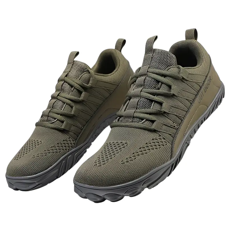 Chaussure de randonnée homme sport - Image 18