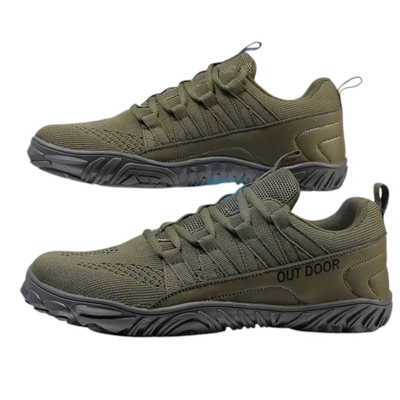Chaussure de randonnée homme sport - Image 19