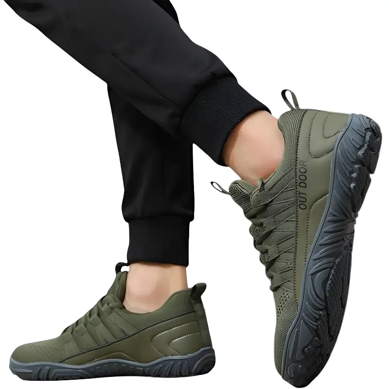Chaussure de randonnée homme sport - Image 20