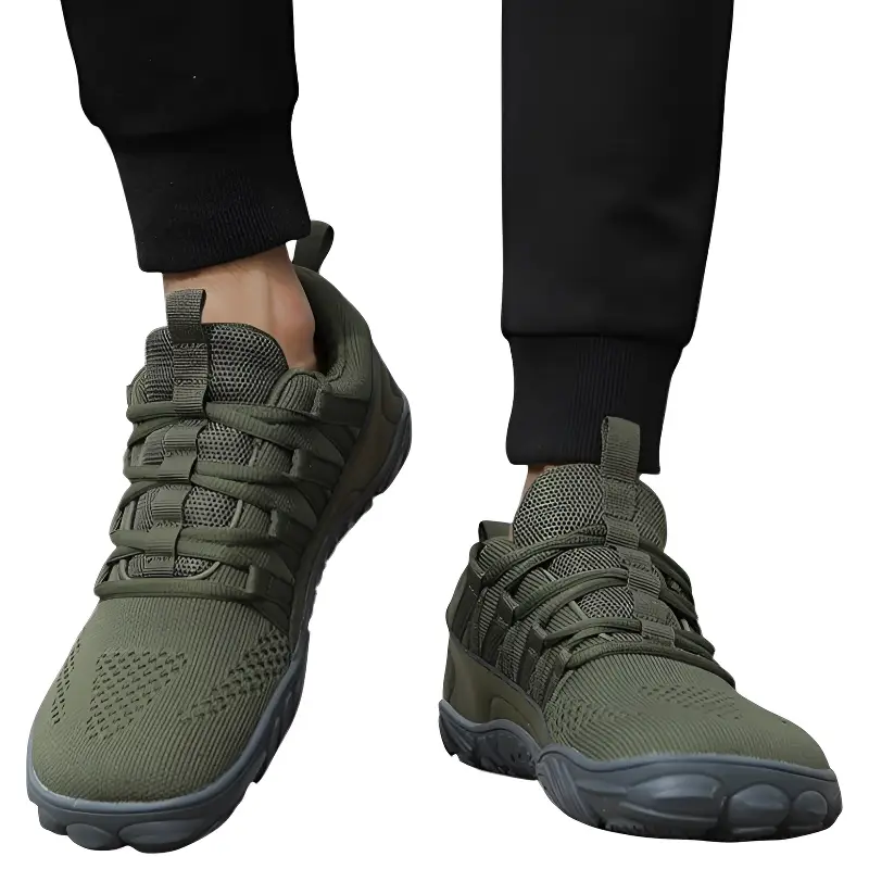 Chaussure de randonnée homme sport - Image 21