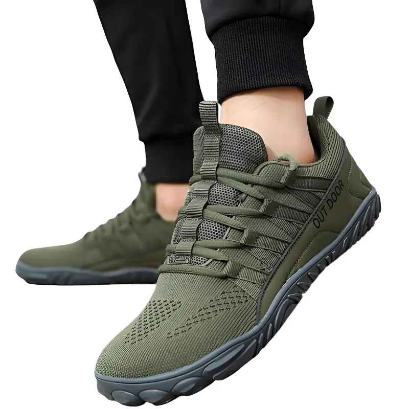 Chaussure de randonnée homme sport - Image 22