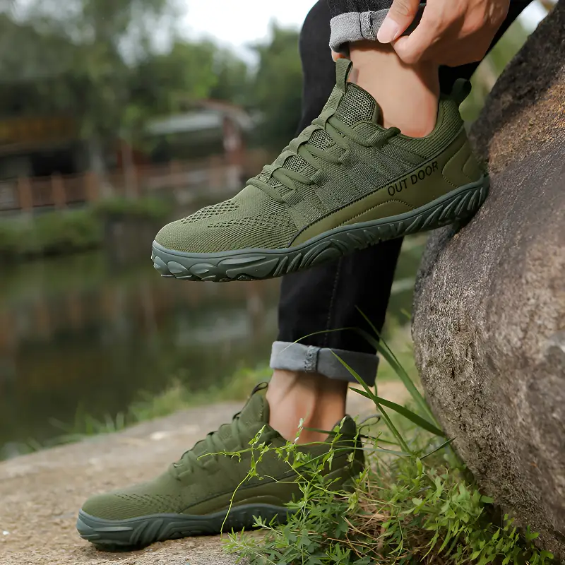Chaussure de randonnée homme sport - Image 24