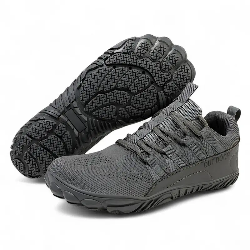 Chaussure de randonnée homme sport - Image 28