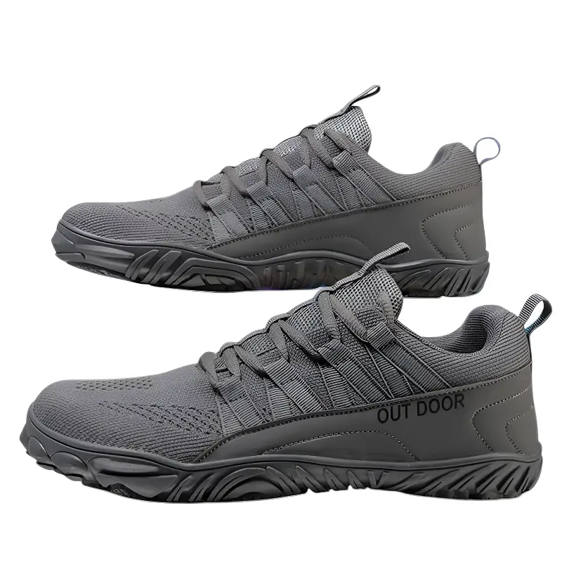 Chaussure de randonnée homme sport - Image 29
