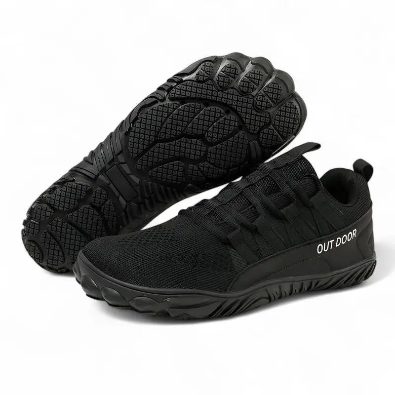 Chaussure de randonnée homme sport - Image 3