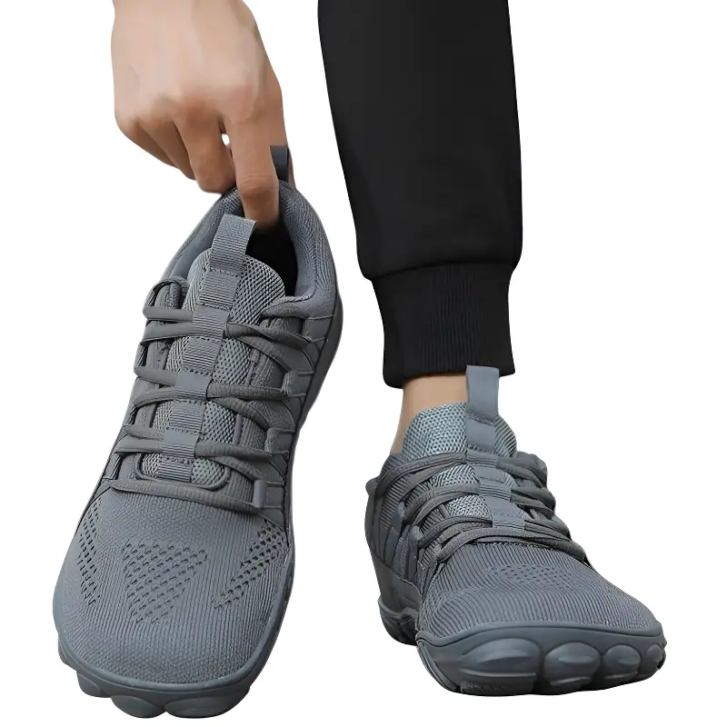 Chaussure de randonnée homme sport - Image 31