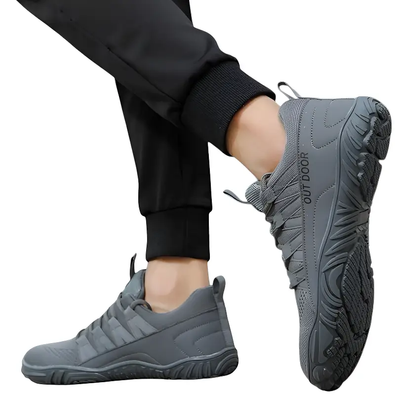 Chaussure de randonnée homme sport - Image 32