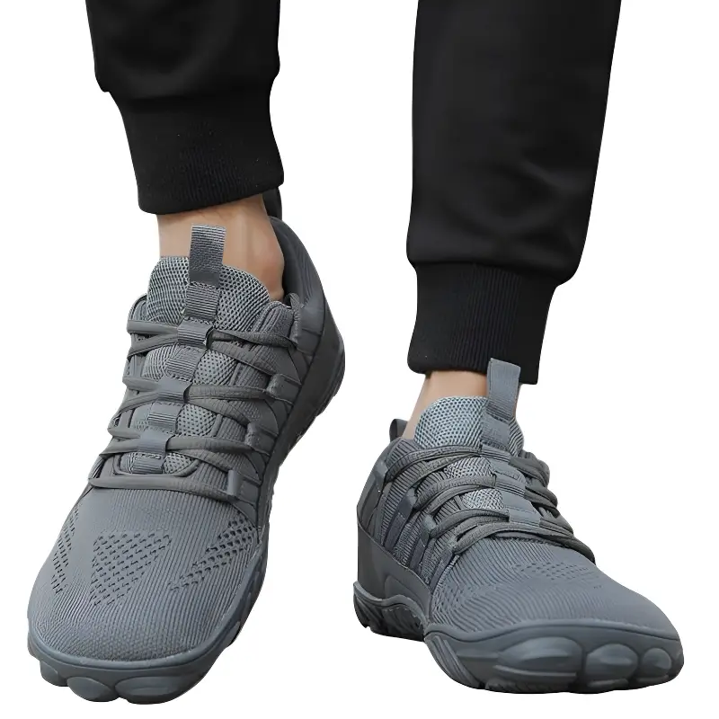 Chaussure de randonnée homme sport - Image 33