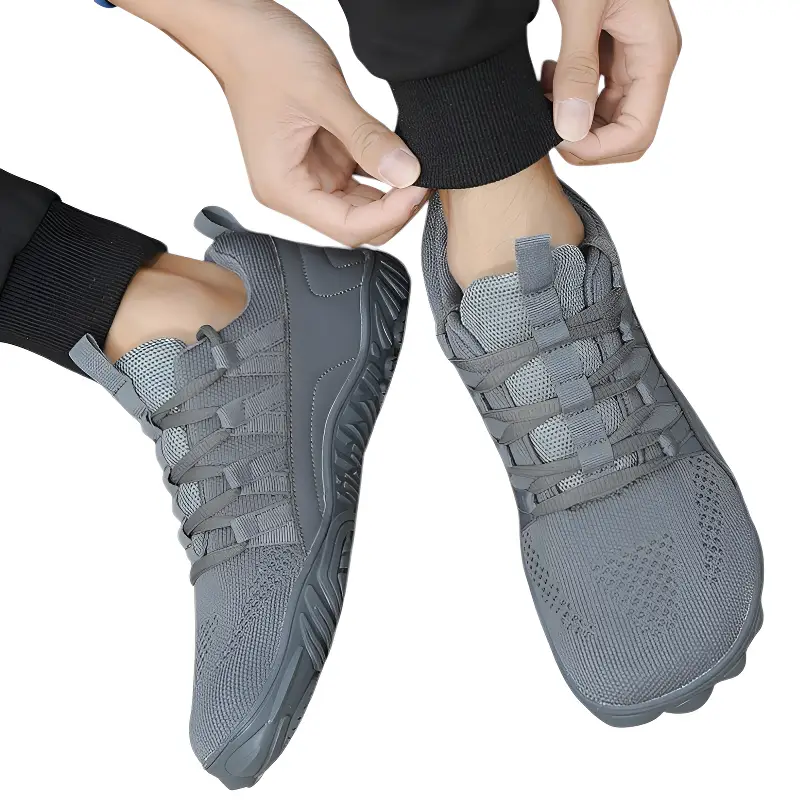 Chaussure de randonnée homme sport - Image 34