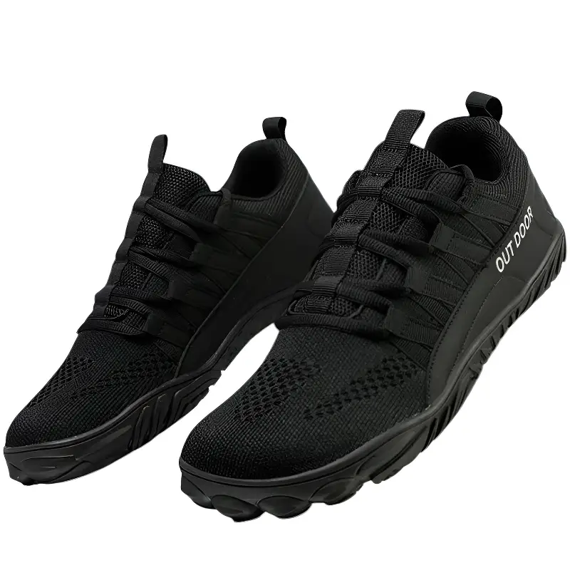 Chaussure de randonnée homme sport - Image 4