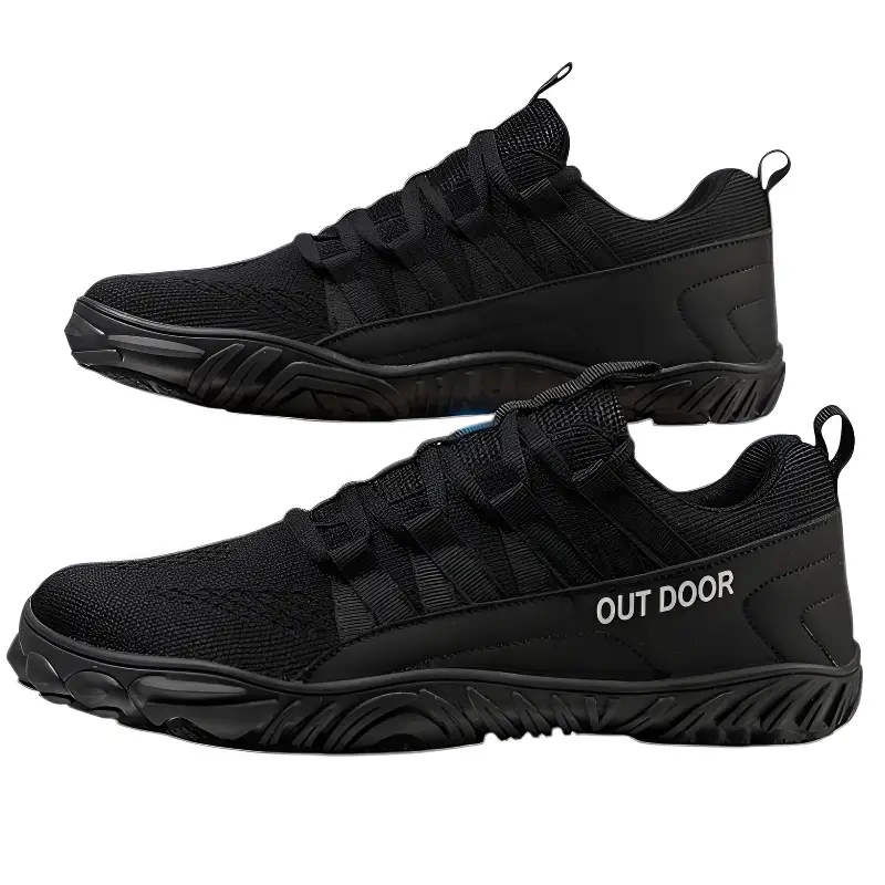 Chaussure de randonnée homme sport - Image 5