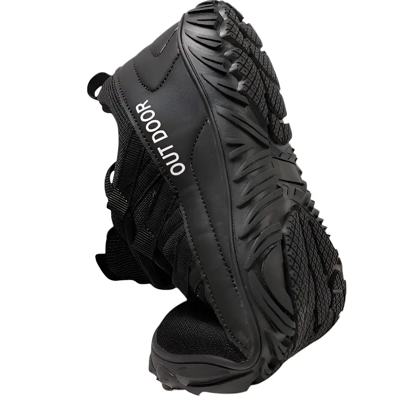 Chaussure de randonnée homme sport - Image 6