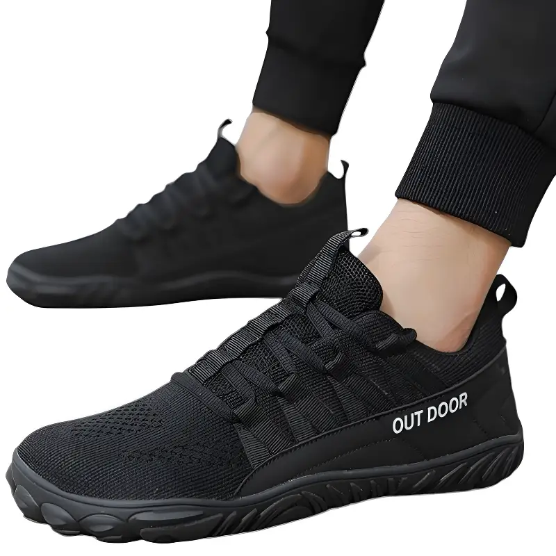 Chaussure de randonnée homme sport - Image 7