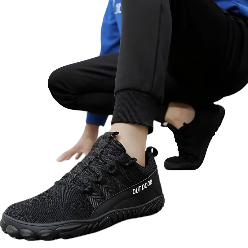 Chaussure de randonnée homme sport - Image 9
