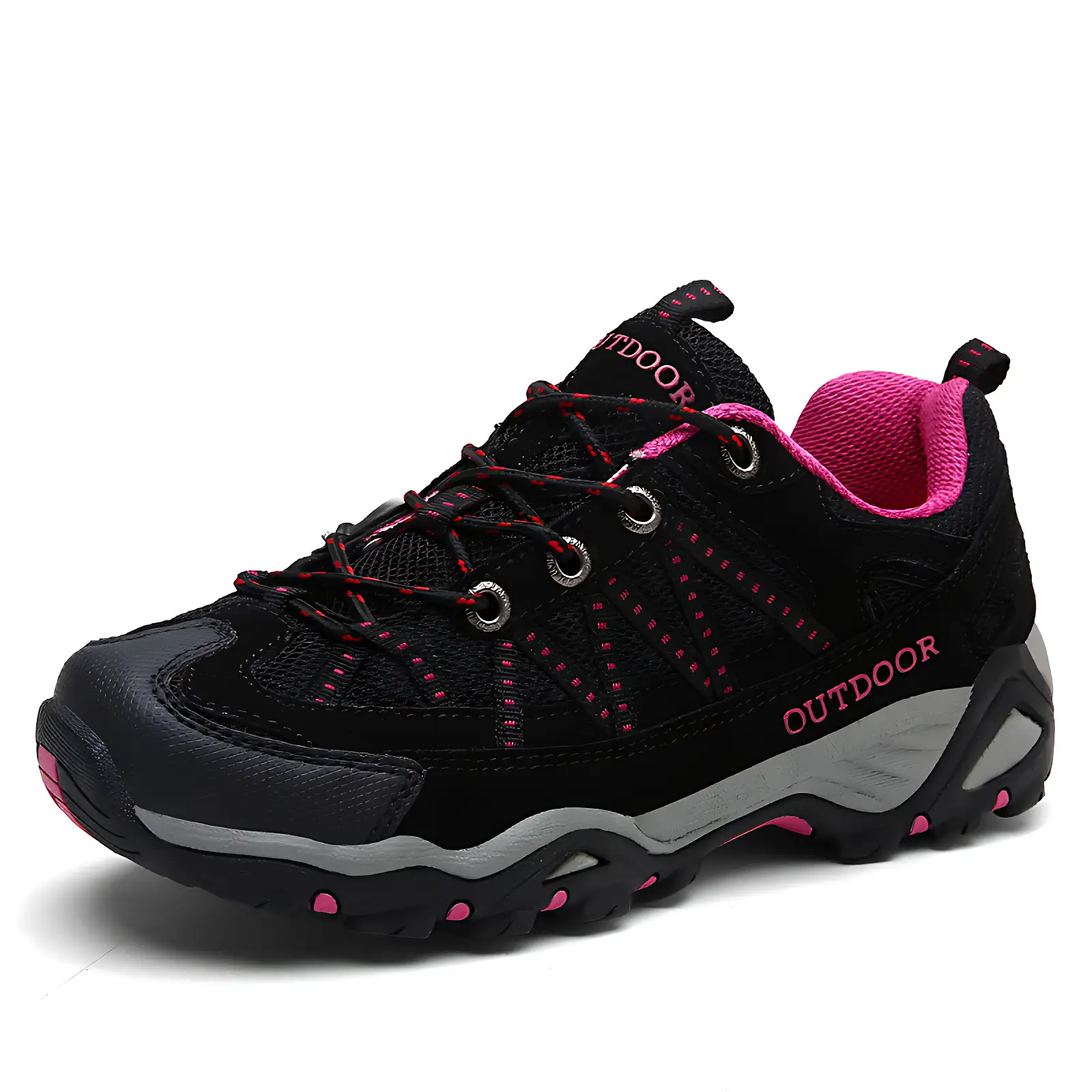 Chaussure de randonnée pour femme imperméable