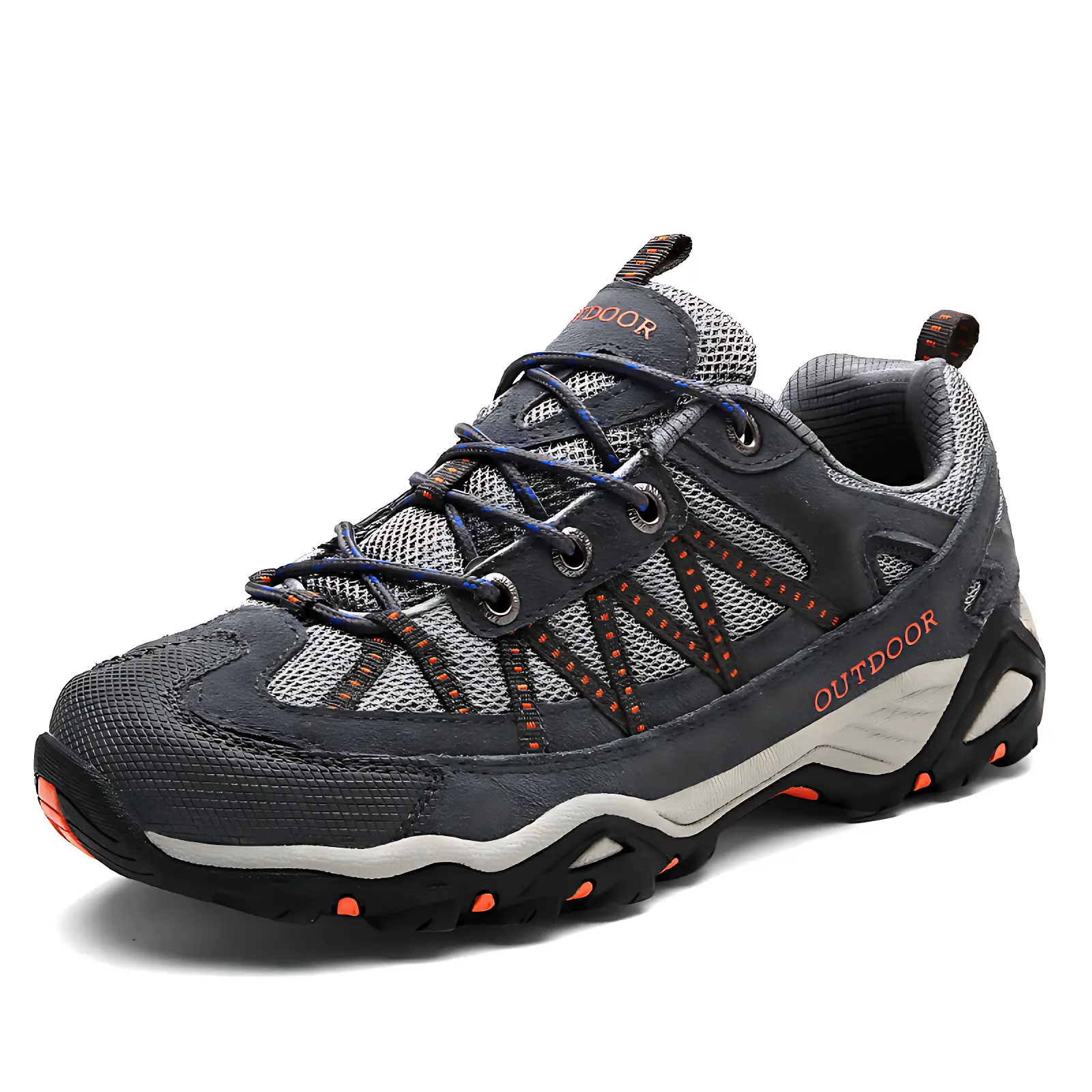 Chaussure de randonnée pour femme imperméable - Image 10