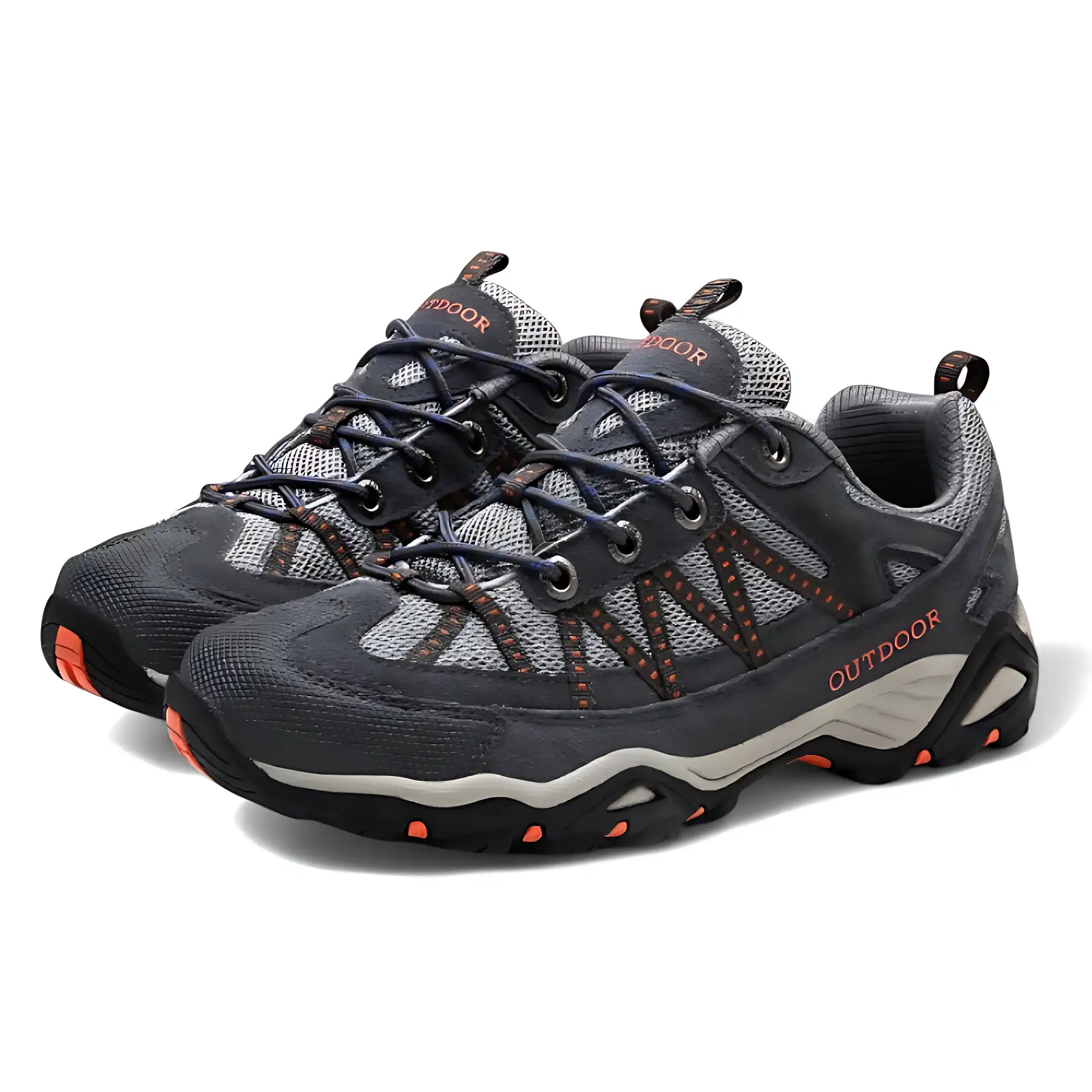 Chaussure de randonnée pour femme imperméable - Image 11