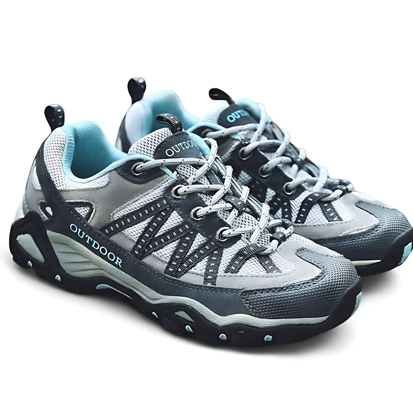 Chaussure de randonnée pour femme imperméable - Image 15