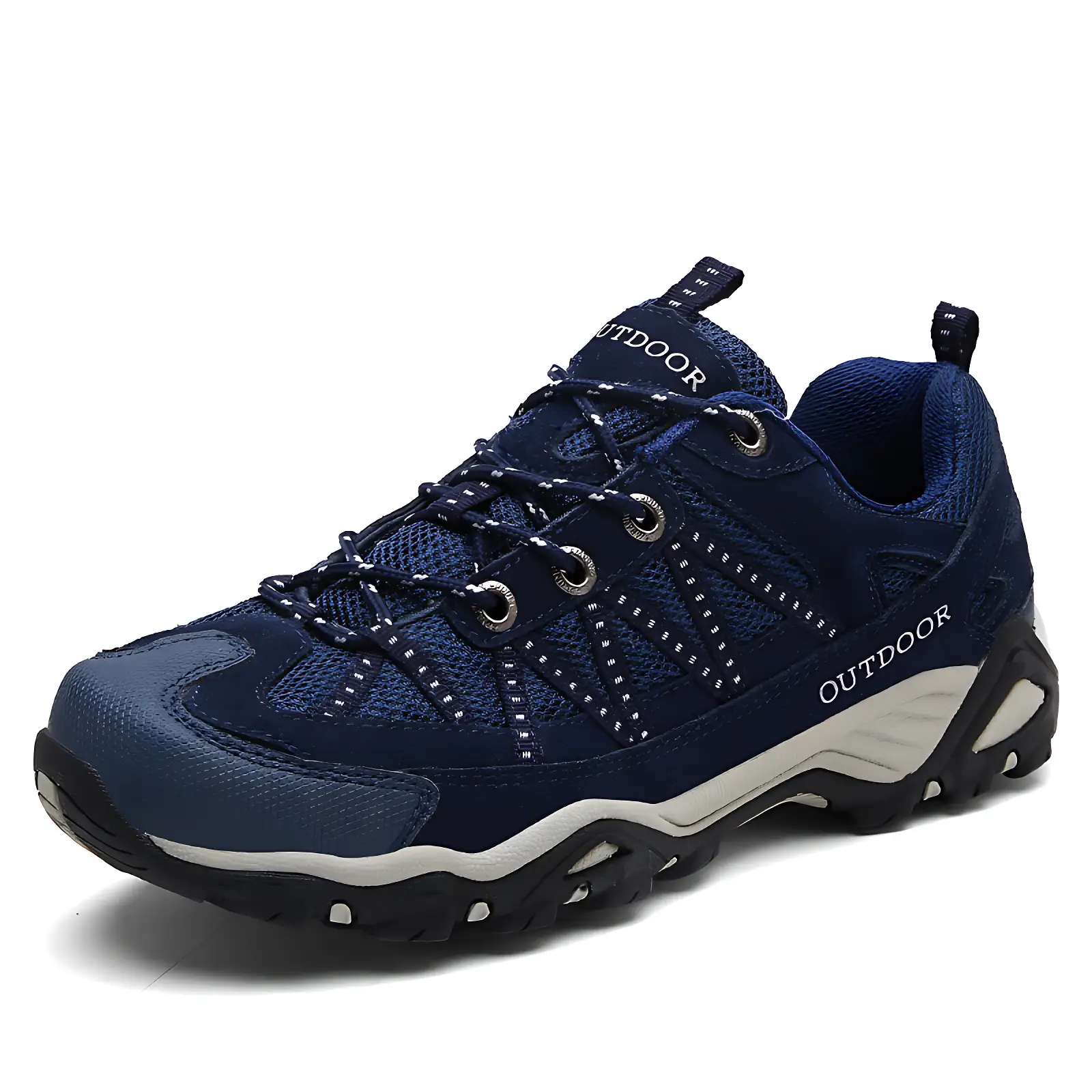 Chaussure de randonnée pour femme imperméable - Image 17