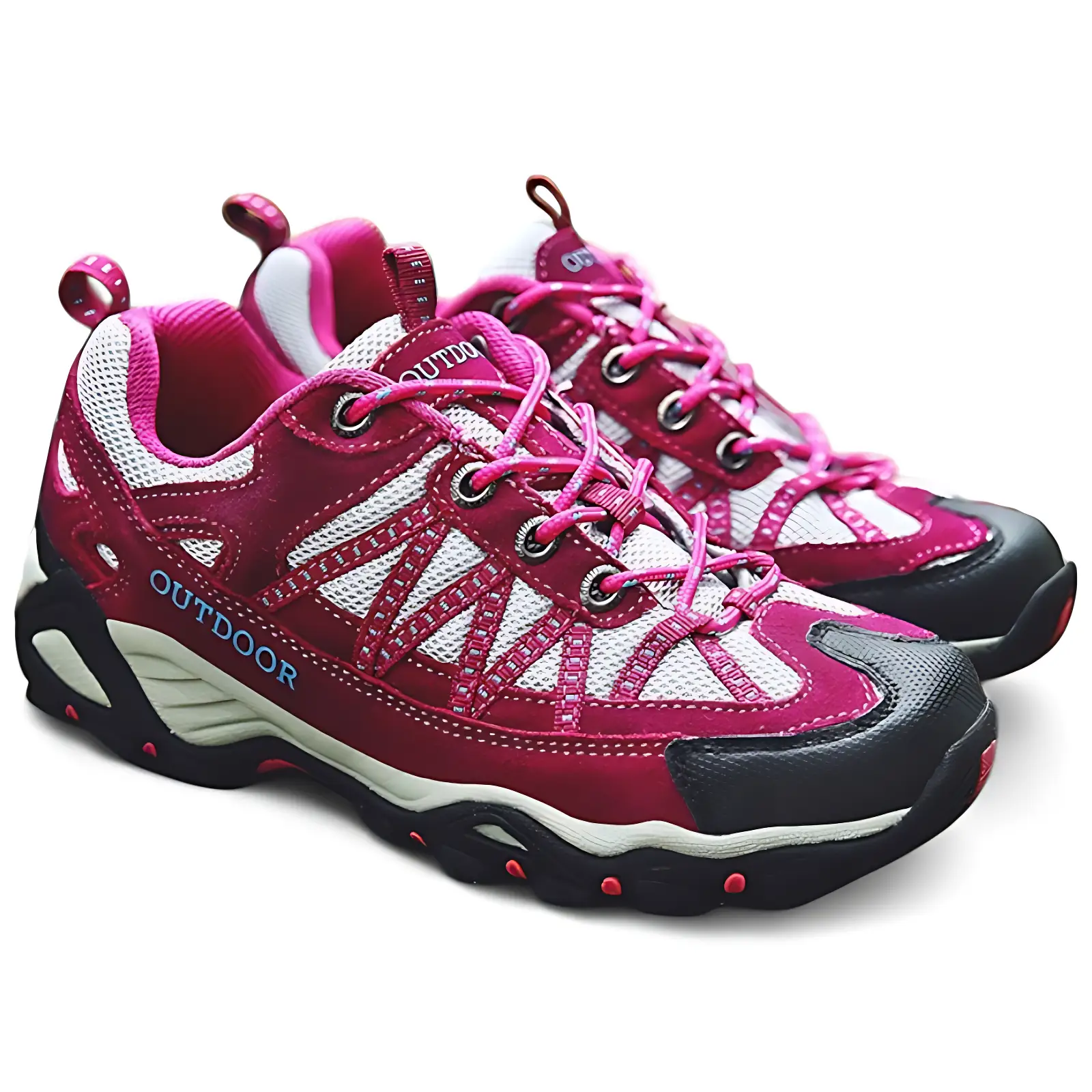 Chaussure de randonnée pour femme imperméable - Image 5