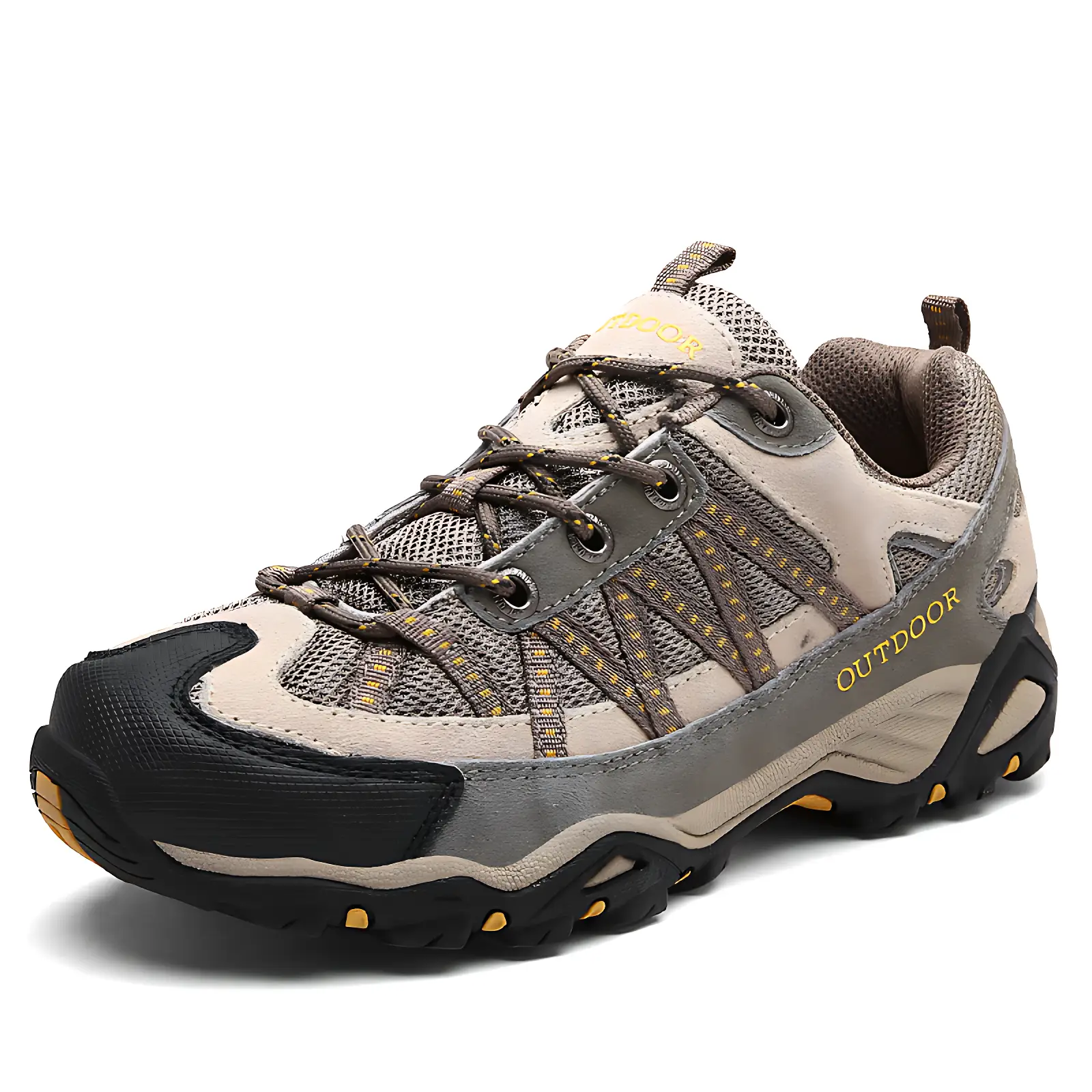 Chaussure de randonnée pour femme imperméable - Image 6