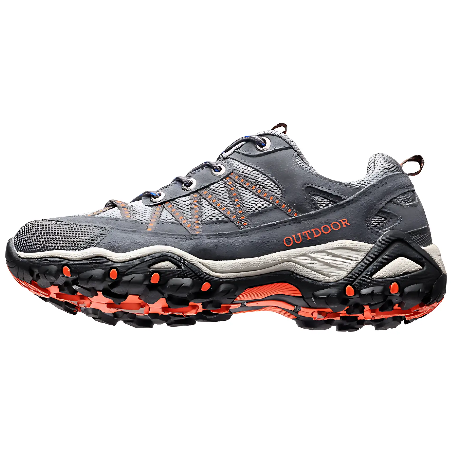 Chaussure de randonnée pour femme imperméable - Image 7