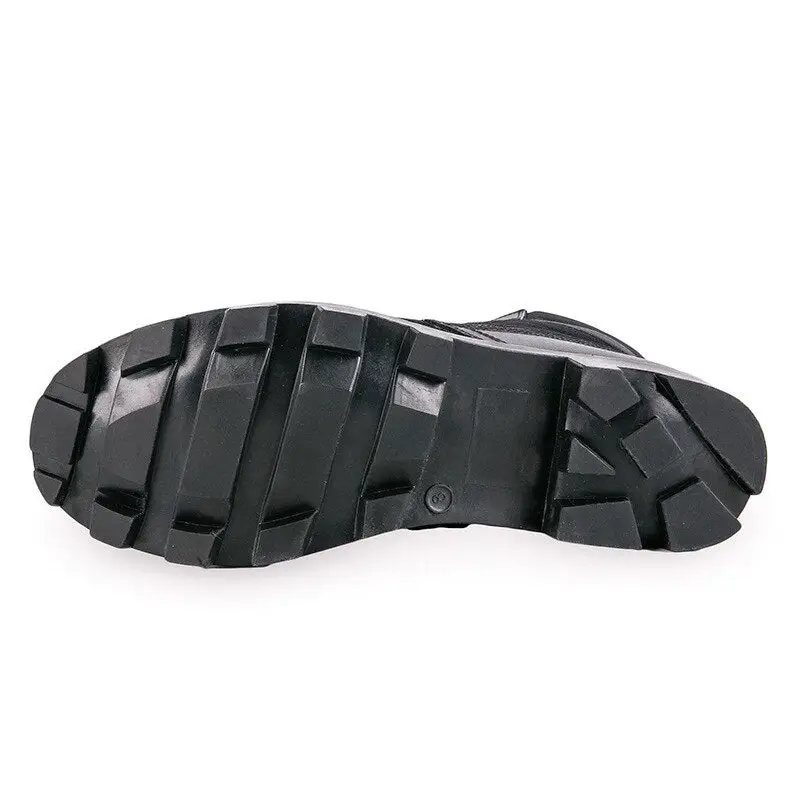Chaussure de securite rangers - Image 13
