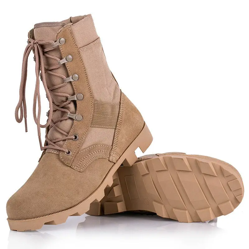 Chaussure de securite rangers - Image 14