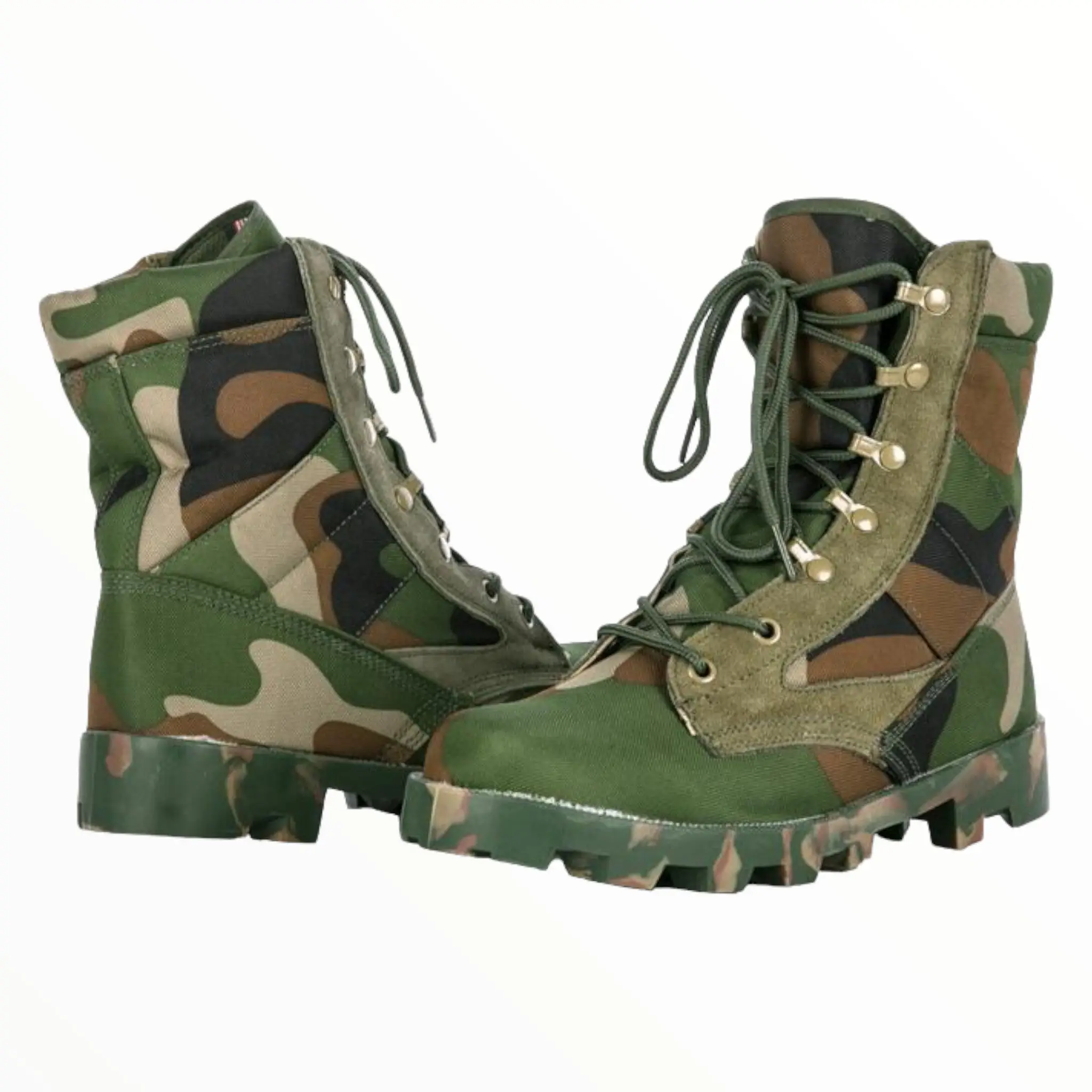 Chaussure de securite rangers - Image 17