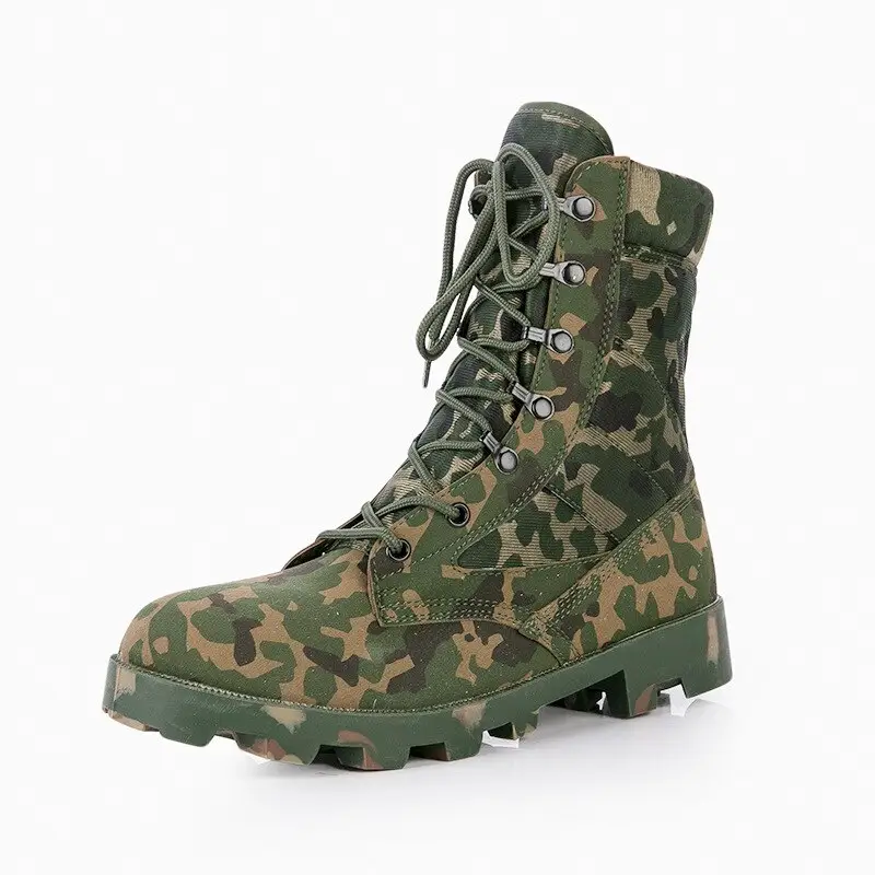 Chaussure de securite rangers - Image 2