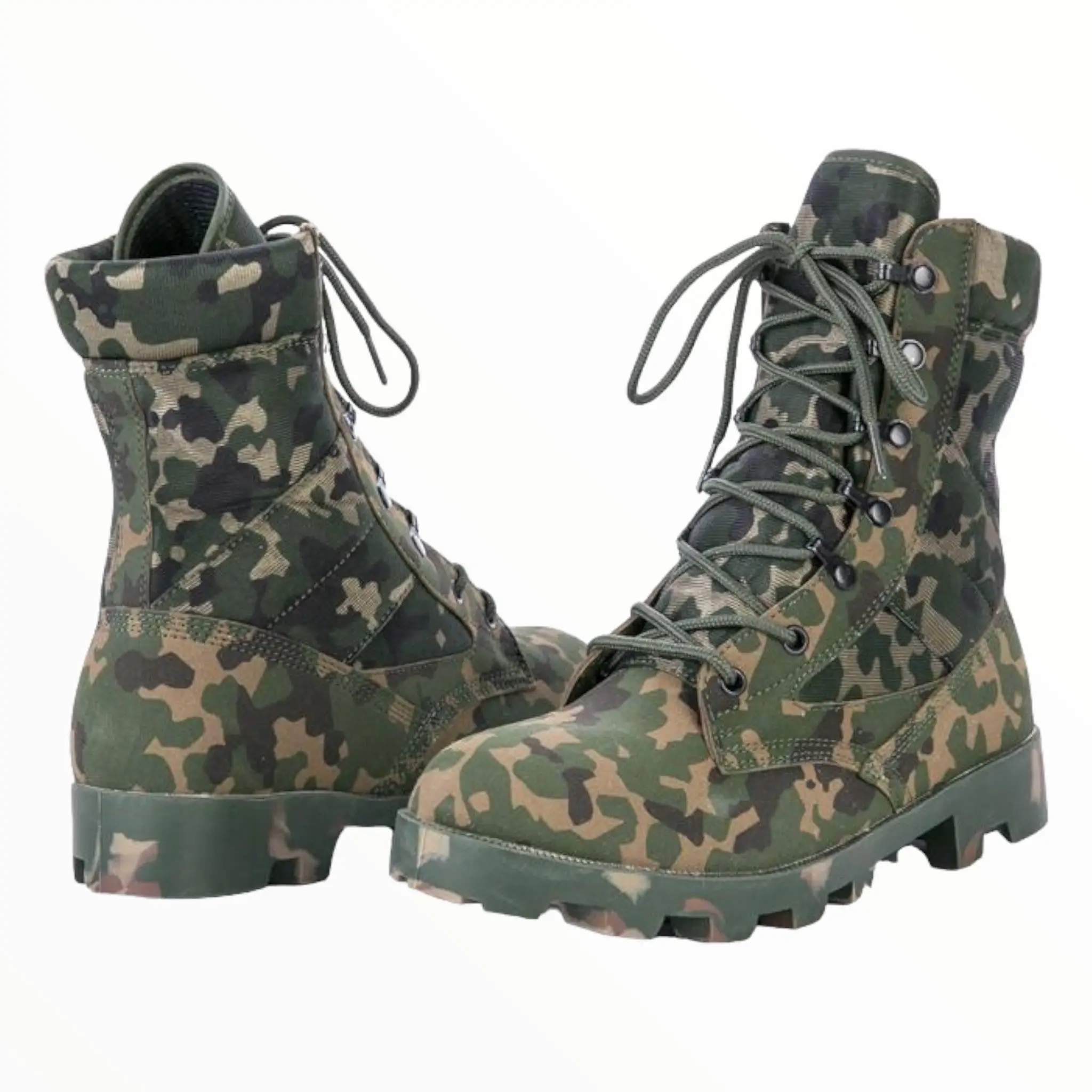 Chaussure de securite rangers - Image 3