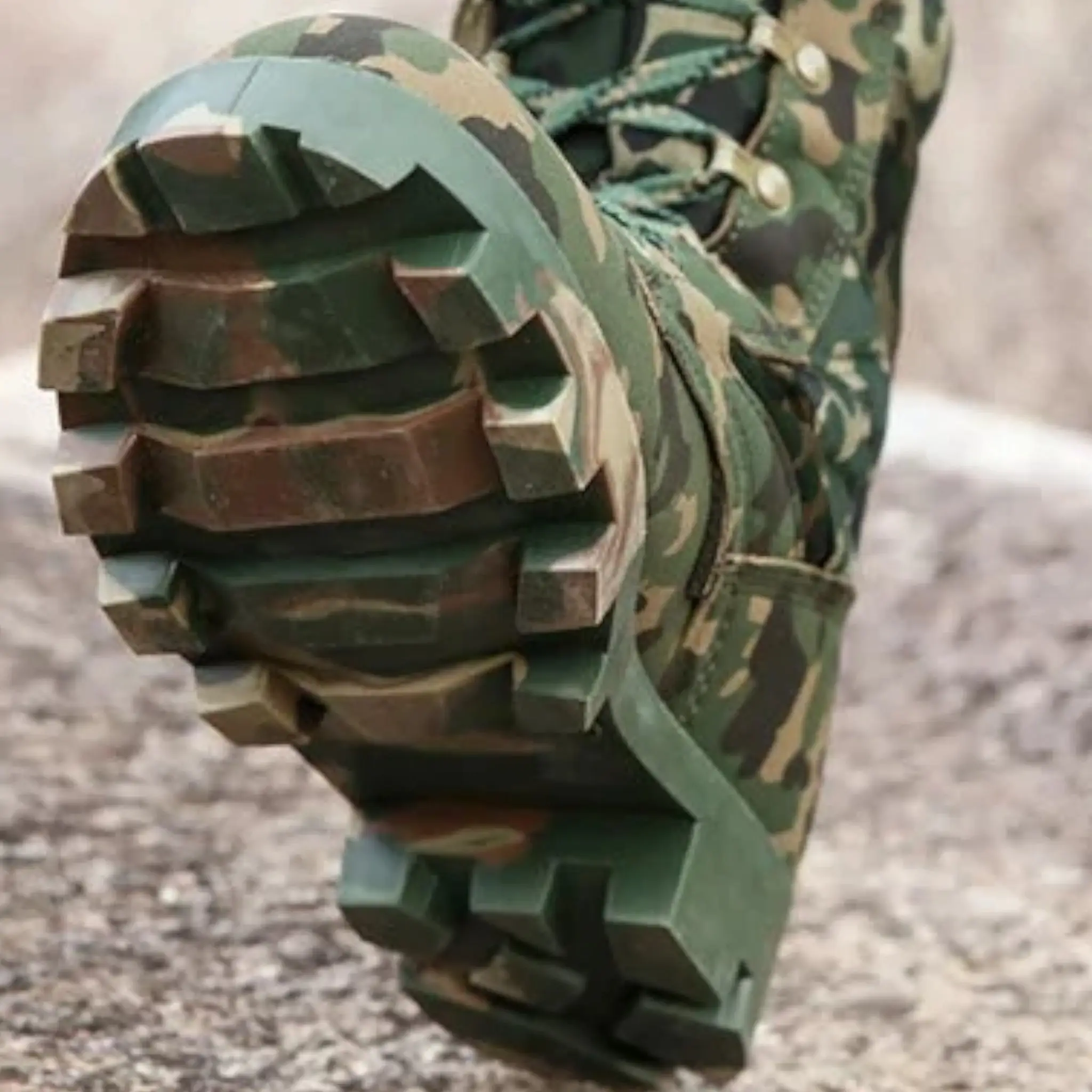 Chaussure de securite rangers - Image 5