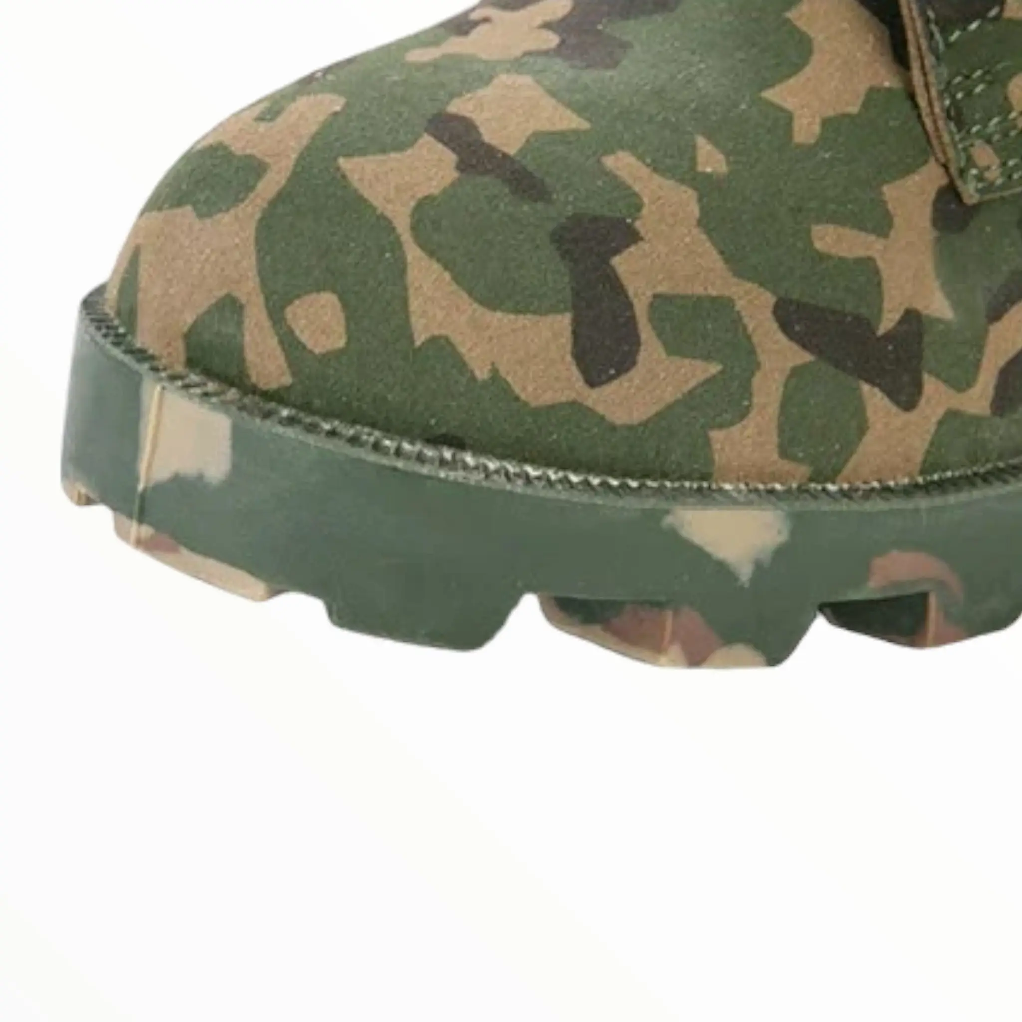Chaussure de securite rangers - Image 7