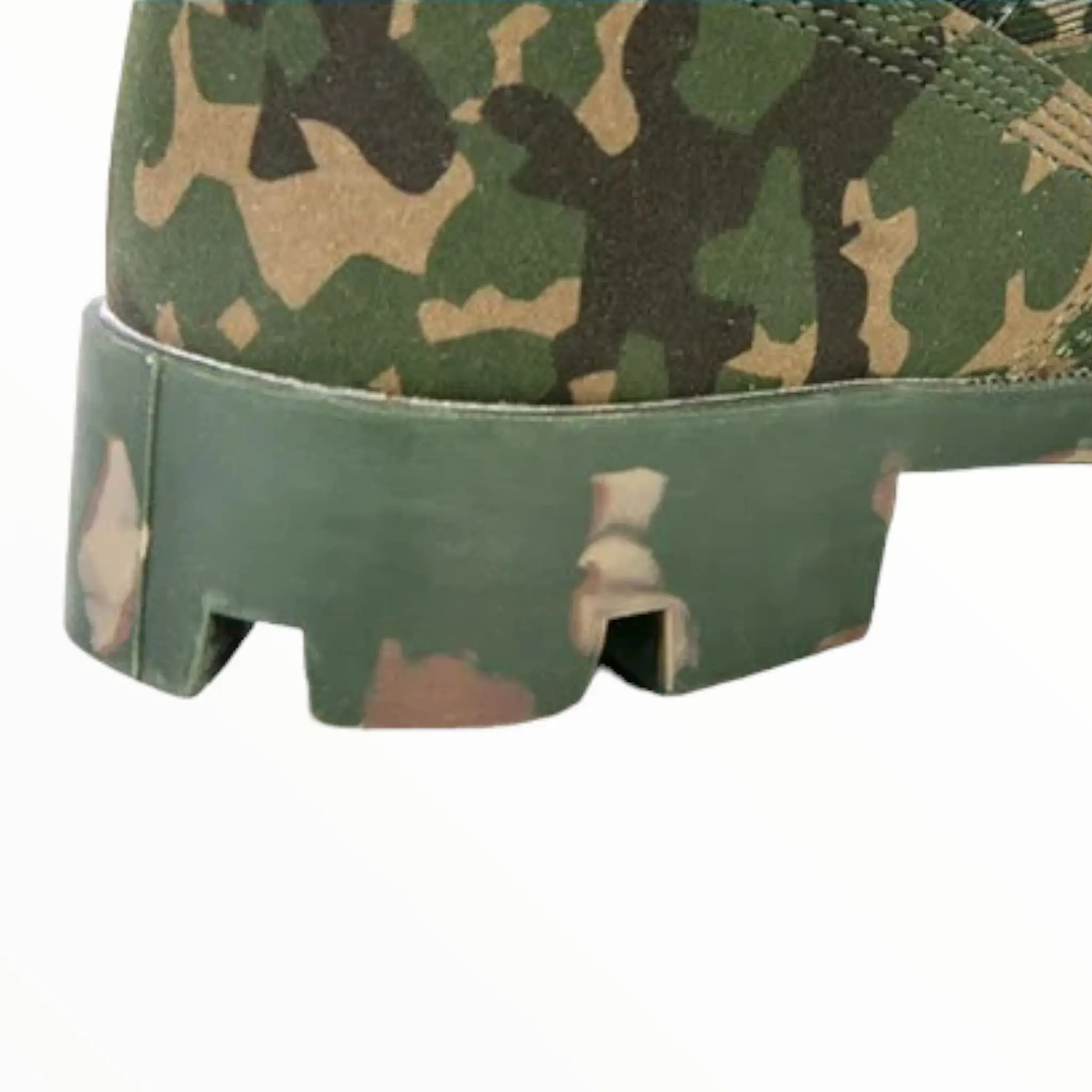 Chaussure de securite rangers - Image 9