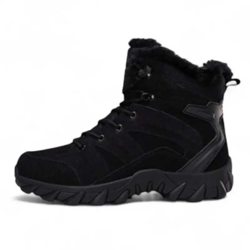 Chaussure grand froid combat - Image 2