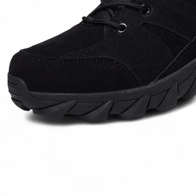 Chaussure grand froid combat - Image 4