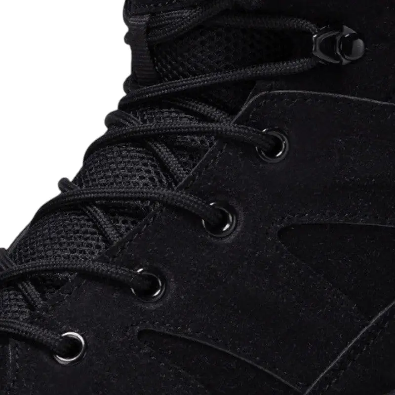 Chaussure grand froid combat - Image 5