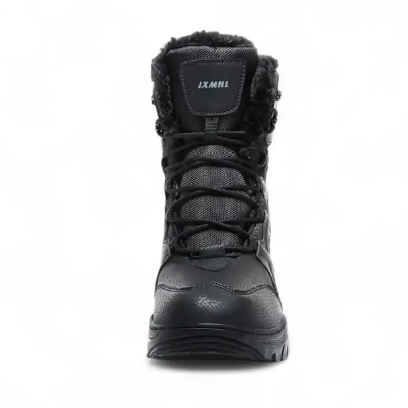 Chaussure grand froid imperméable - Image 19