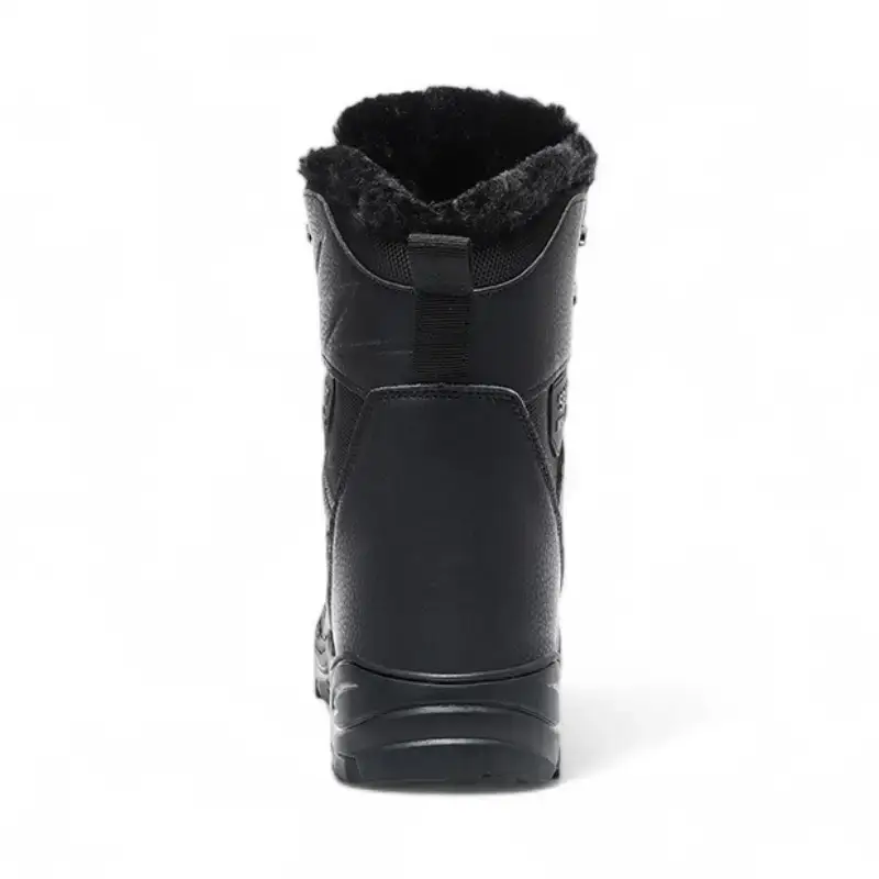 Chaussure grand froid imperméable - Image 20