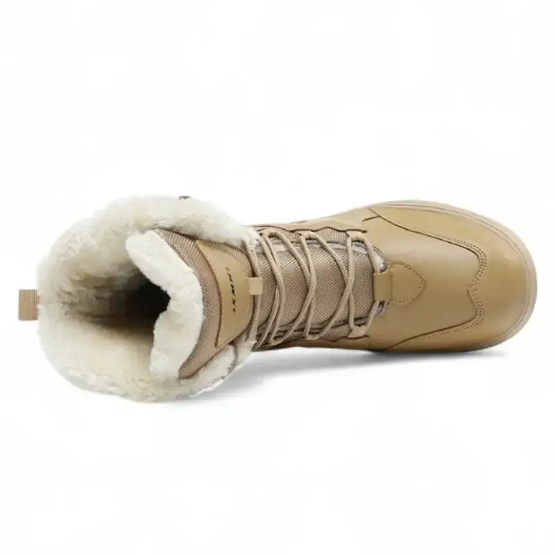 Chaussure grand froid imperméable - Image 6