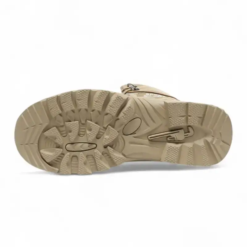 Chaussure grand froid imperméable - Image 7