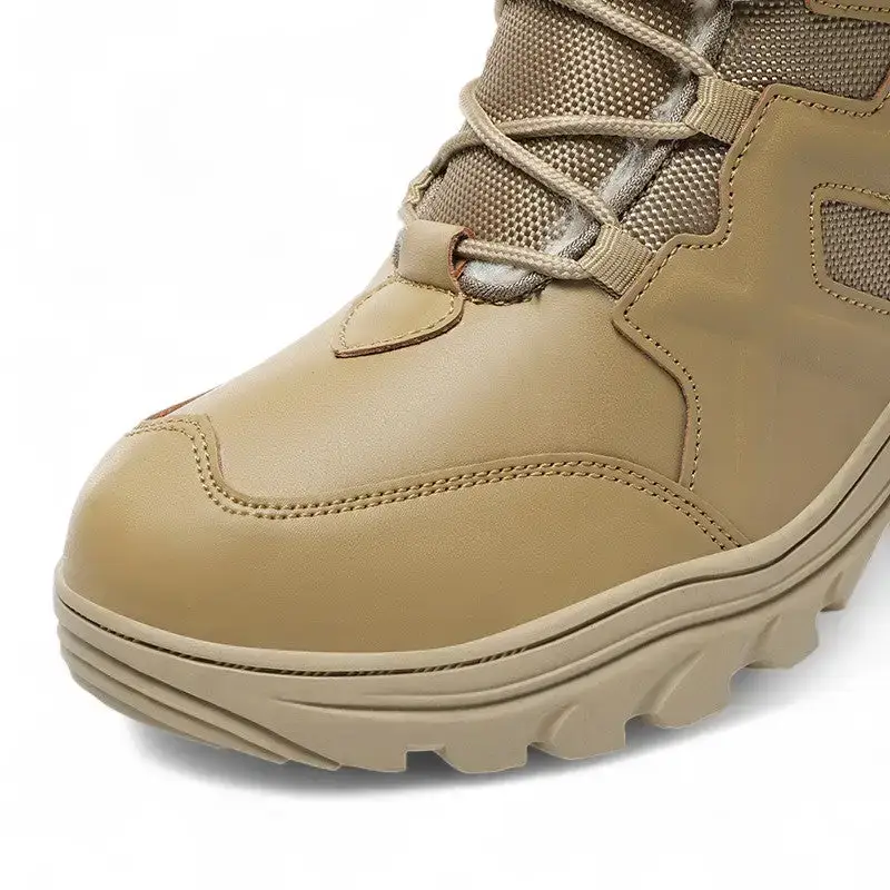 Chaussure grand froid imperméable - Image 8