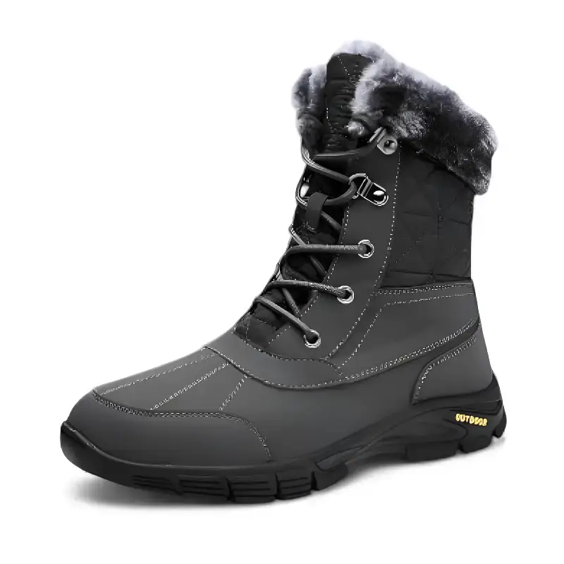 Chaussure grand froid marche longue - Image 15