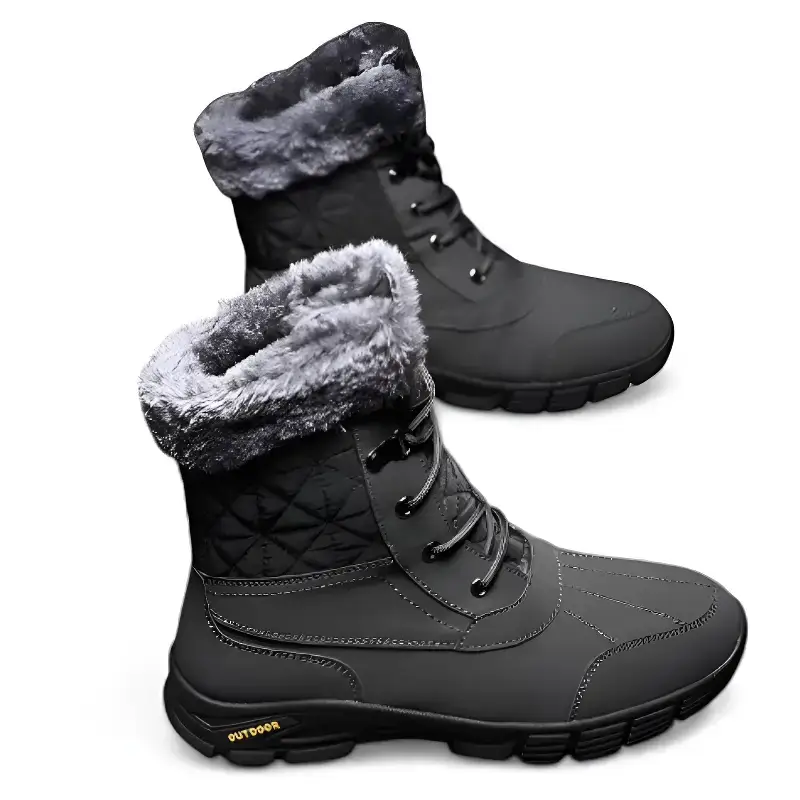 Chaussure grand froid marche longue - Image 16