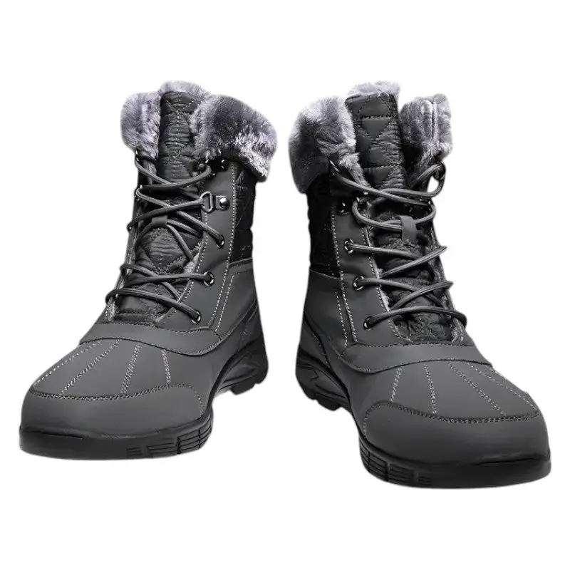 Chaussure grand froid marche longue - Image 17