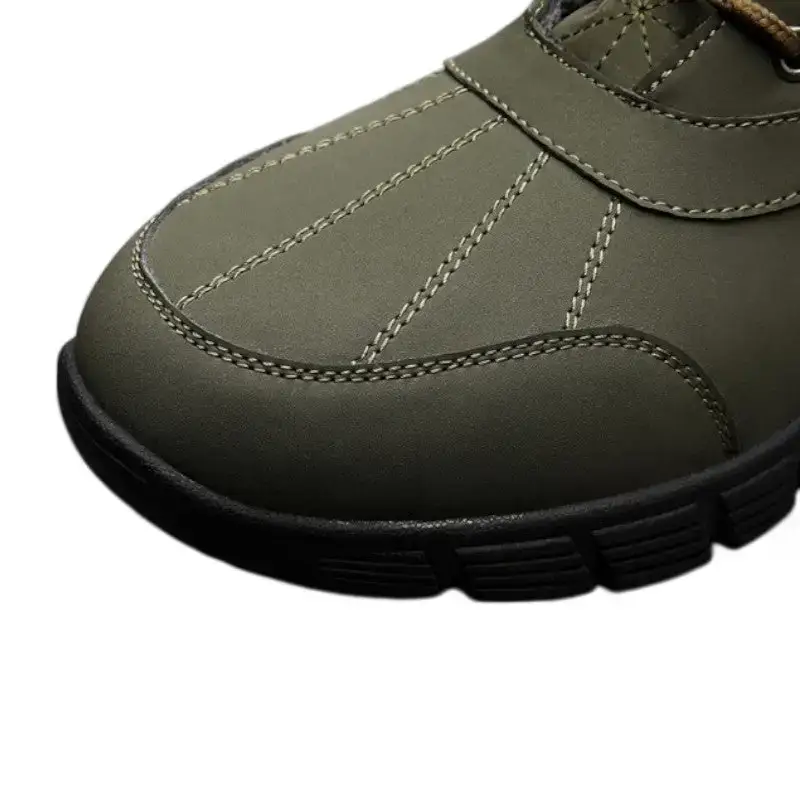 Chaussure grand froid marche longue - Image 3